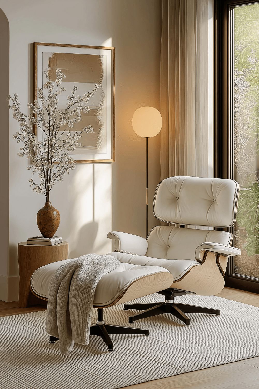 Masyuri - Replica Office & Lounge Chair 33