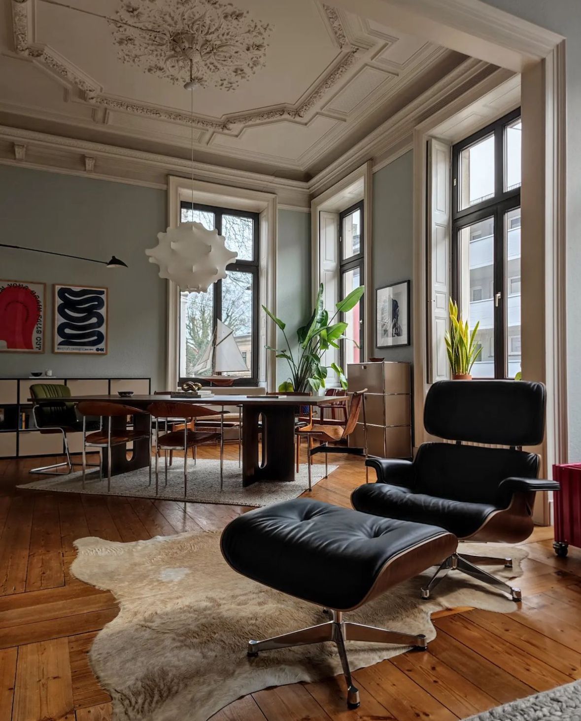Masyuri - Replica Office & Lounge Chair 35