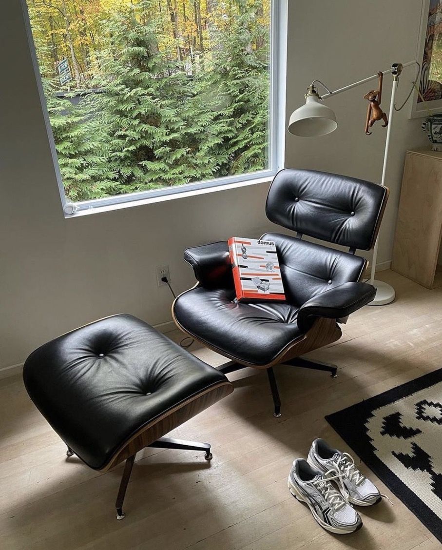 Masyuri - Replica Office & Lounge Chair 36