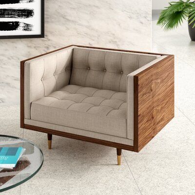 Masyuri - Replica Office & Lounge Chair 4