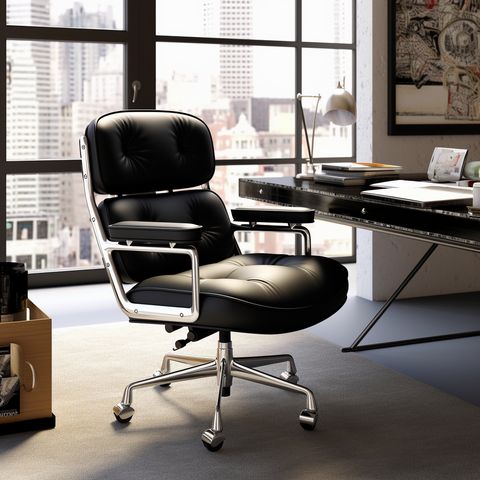 Masyuri - Replica Office & Lounge Chair 6