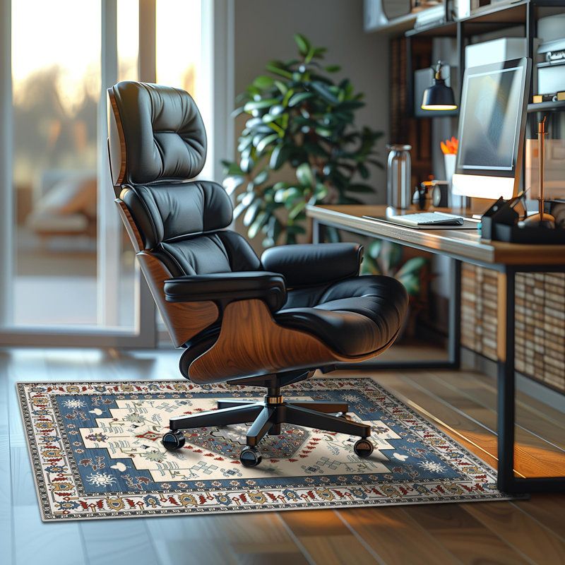 Masyuri - Replica Office & Lounge Chair 8