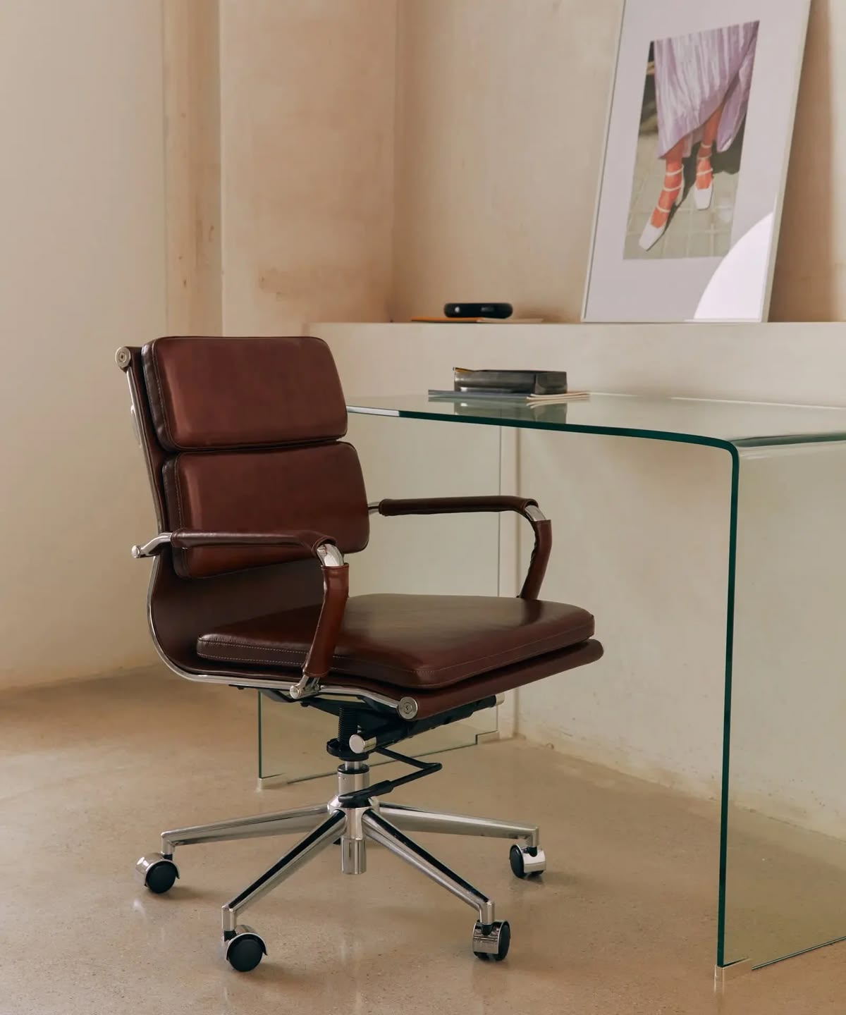 Masyuri - Replica Office & Lounge Chair 9